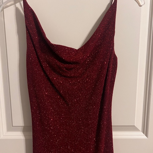 🛍️LAST CHANCE🛍️
City Triangles Cocktail Dress - Picture 4 of 5